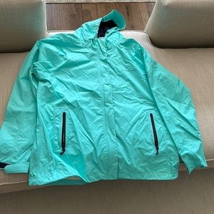 Vineyard Vines Rain Jacket
